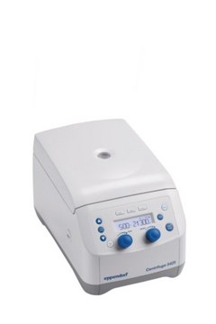 Eppendorf&#174; Centrifuge 5425 G Knob,FA-24x2, AC/DC input 230 V