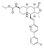 Vorapaxar ≥98% (HPLC)