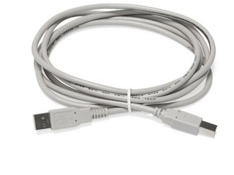 PC cable for thermoreactors