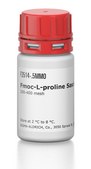Fmoc-L-proline Sasrin® resin ester 200-400 mesh