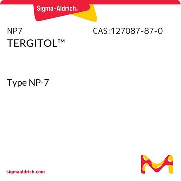 TERGITOL&#8482; Type NP-7