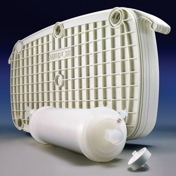 Viresolve&#174; Pod 预过滤器 Prefiltration before parvovirus removal