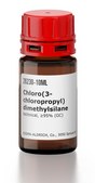 Chloro(3-chloropropyl)dimethylsilane technical, ≥95% (GC)