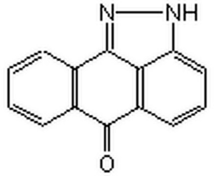 JNK Inhibitor II InSolution, &#8805;98%