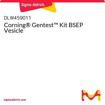 Corning&#174; Gentest&#8482; Kit BSEP Vesicle