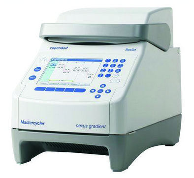 Eppendorf&#174; Mastercycler&#174; Nexus Thermal Cyclers GX2e, Eco units without control panels, AC/DC input 110 V, 50 - 60 Hz