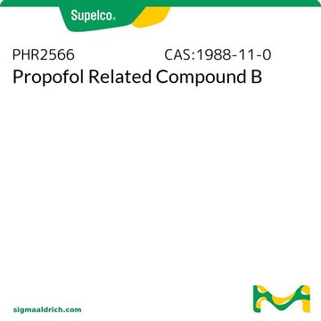 Propofol Related Compound B