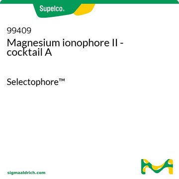 Magnesium ionophore II - cocktail A Selectophore&#8482;