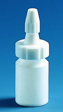 BRAND&#174; dropper bottle, PTFE capacity 50&#160;mL