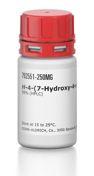 H-4-(7-Hydroxy-4-coumarinyl)-Abu-OH 98% (HPLC)