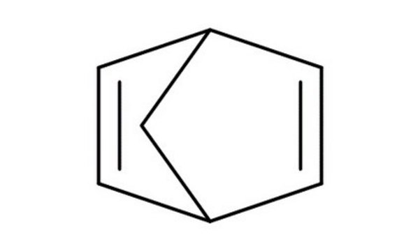 2,5-Norbornadiene (stabilised) for synthesis