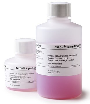 TALON&#174; Superflow&#8482; Cytiva 28-9575-02, pack of 50&#160;mL