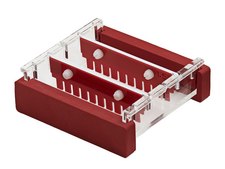 Corning® Axygen® 10 well comb for use with 7 cm gel system thickness (1.5 mm)