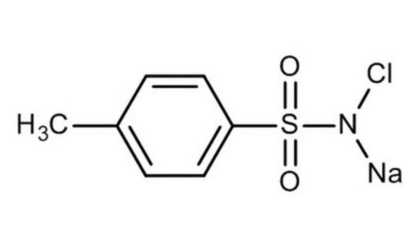 Chloramine T trihydrate for synthesis