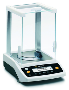 Sartorius Entris&#174; analytical balance weighing capacity 220&#160;g, resolution: 0.1&#160;mg