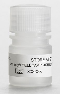 Corning&#174; Cell-Tak(TM) Cell and Tissue Adhesive pack of 5&#160;mg