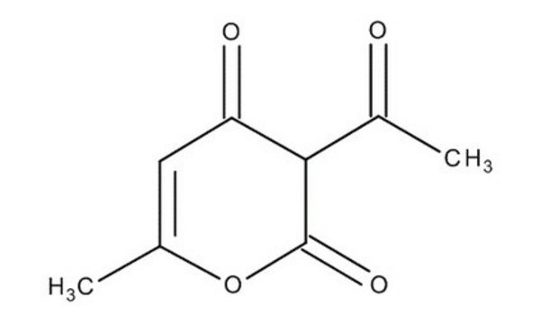 Dehydroacetic acid for synthesis