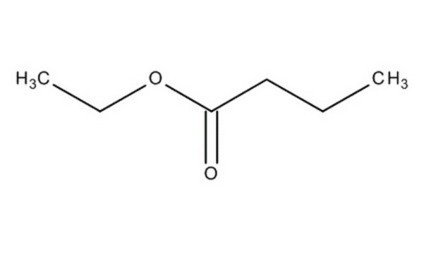 Ethyl butyrate for synthesis