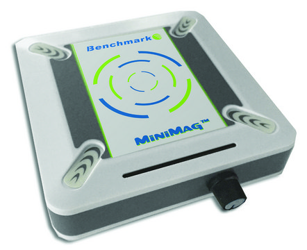 MiniMag&#8482; Mini Magnetic Stirrer AC/DC input 230 V AC, UK plug