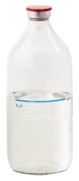 Fluid A ready-to-use, bottle volume 700&#160;mL , filling volume