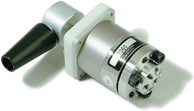 Rheodyne&#174; Model 7060 Selection Valve