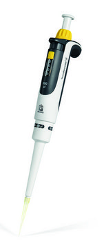 BRAND&#174; Transferpette&#174; S Pipette tip volume (0.1-2.5&#160;&#956;L), single-channel, adjustable volume, mechanical, DE-M