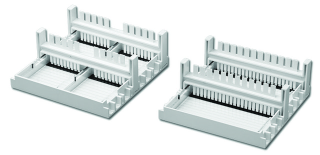 myGel&#8482; Mini Electrophoresis System AC/DC input 230 V AC, UK plug