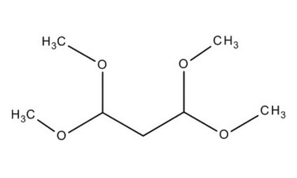 Malondialdehyde bis(dimethyl acetal) for synthesis