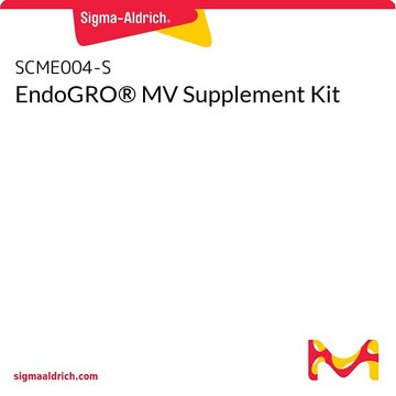 EndoGRO&#174; MV Supplement Kit