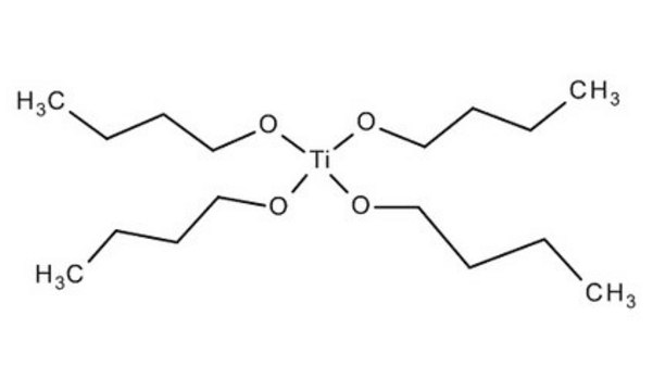 Tetra-n-butyl orthotitanate for synthesis