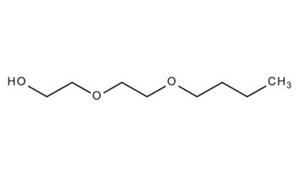 二乙二醇单丁醚 for synthesis