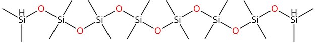 1,1,3,3,5,5,7,7,9,9,11,11,13,13,15,15-Hexadecamethyloctasiloxane certified reference material, TraceCERT&#174;, Manufactured by: Sigma-Aldrich Production GmbH, Switzerland