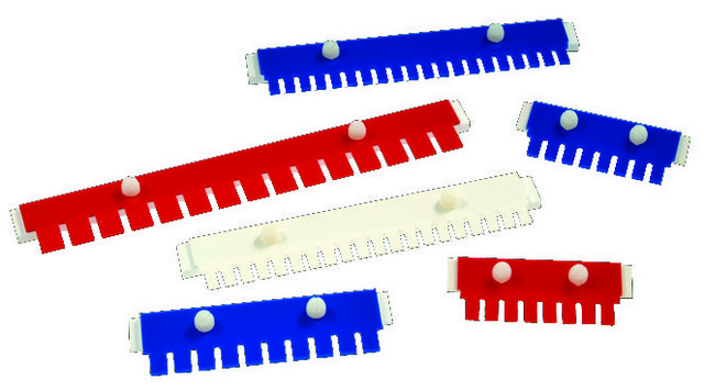 Sigma-Aldrich&#174; MSMINIDUO comb 16 sample, thickness 0.75&#160;mm