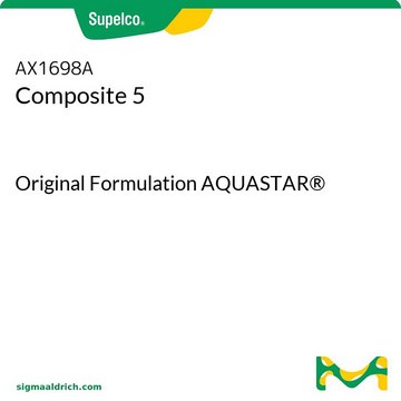 Composite 5 Original Formulation AQUASTAR&#174;