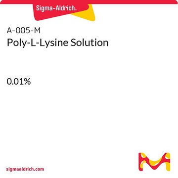 Poly-L-Lysine Solution 0.01%