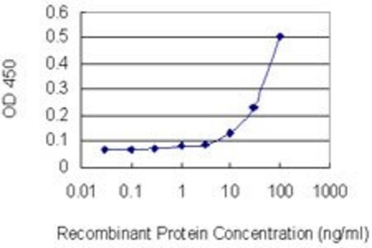 Monoclonal Anti-OLFM1 antibody produced in mouse clone 2E9-1A2, purified immunoglobulin, buffered aqueous solution