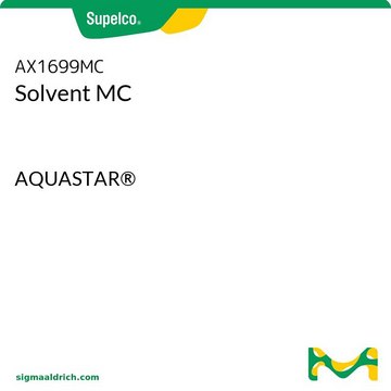 Solvent MC AQUASTAR&#174;