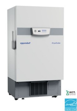 Eppendorf&#174; CryoCube&#174; F570h capacity 570&#160;L, classic interface, cooling, 5, AC/DC input 208 V, 60 Hz, US 3-pin plug