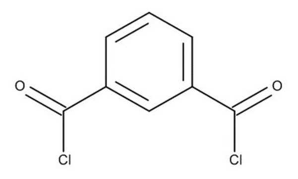 Isophthaloyl dichloride for synthesis