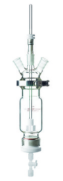 Ace filter reactor system capacity 2&#160;L