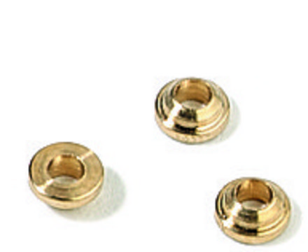 后密封垫 Swagelok&#174; 204-1, brass, 1/8 in. Swagelok