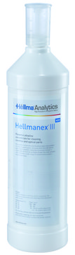 Hellmanex&#8482; III Special Cleaning Concentrate for cuvettes