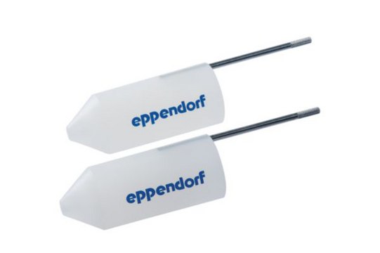 Adapter for Eppendorf&#174; FA-45-6-30 Rotor capacity, 1 x 5.5 - 10 mL tube, pack of 2