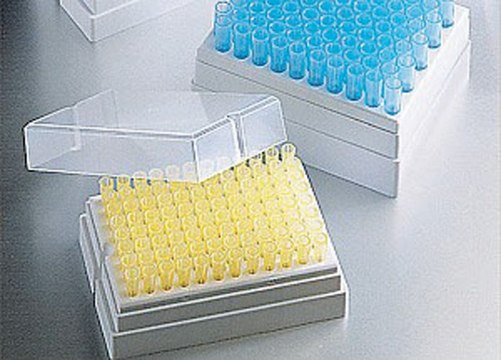 康宁&#174;通用适配移液器吸头 1-200 &#956;L universal fit bulk packed pipet tips, yellow, non-sterile, 1000 tips/bag, 10,000 tips/case