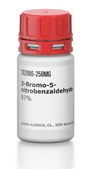 3-Bromo-5-nitrobenzaldehyde 97%
