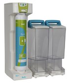 Milli-Q® SR 240L Purification System&nbsp; Pure RO water production station for two 3.5 L Switch SQ tanks