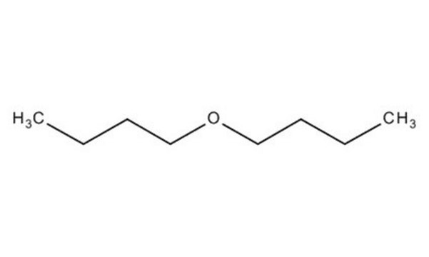 Dibutyl ether for synthesis