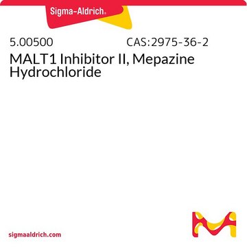 MALT1 Inhibitor II, Mepazine Hydrochloride