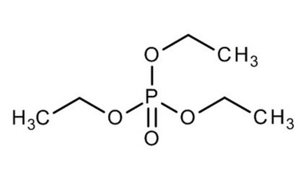 磷酸三乙酯 for synthesis