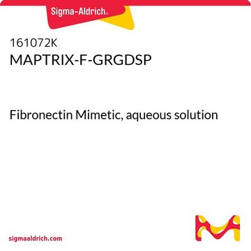 MAPTRIX-F-GRGDSP Fibronectin Mimetic, aqueous solution